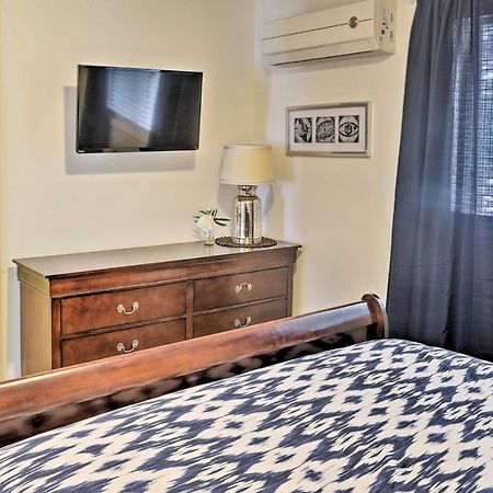 East Tawas Apartment Near Lake Huron And Downtown! Экстерьер фото
