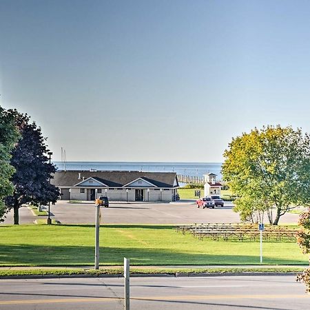East Tawas Apartment Near Lake Huron And Downtown! Экстерьер фото