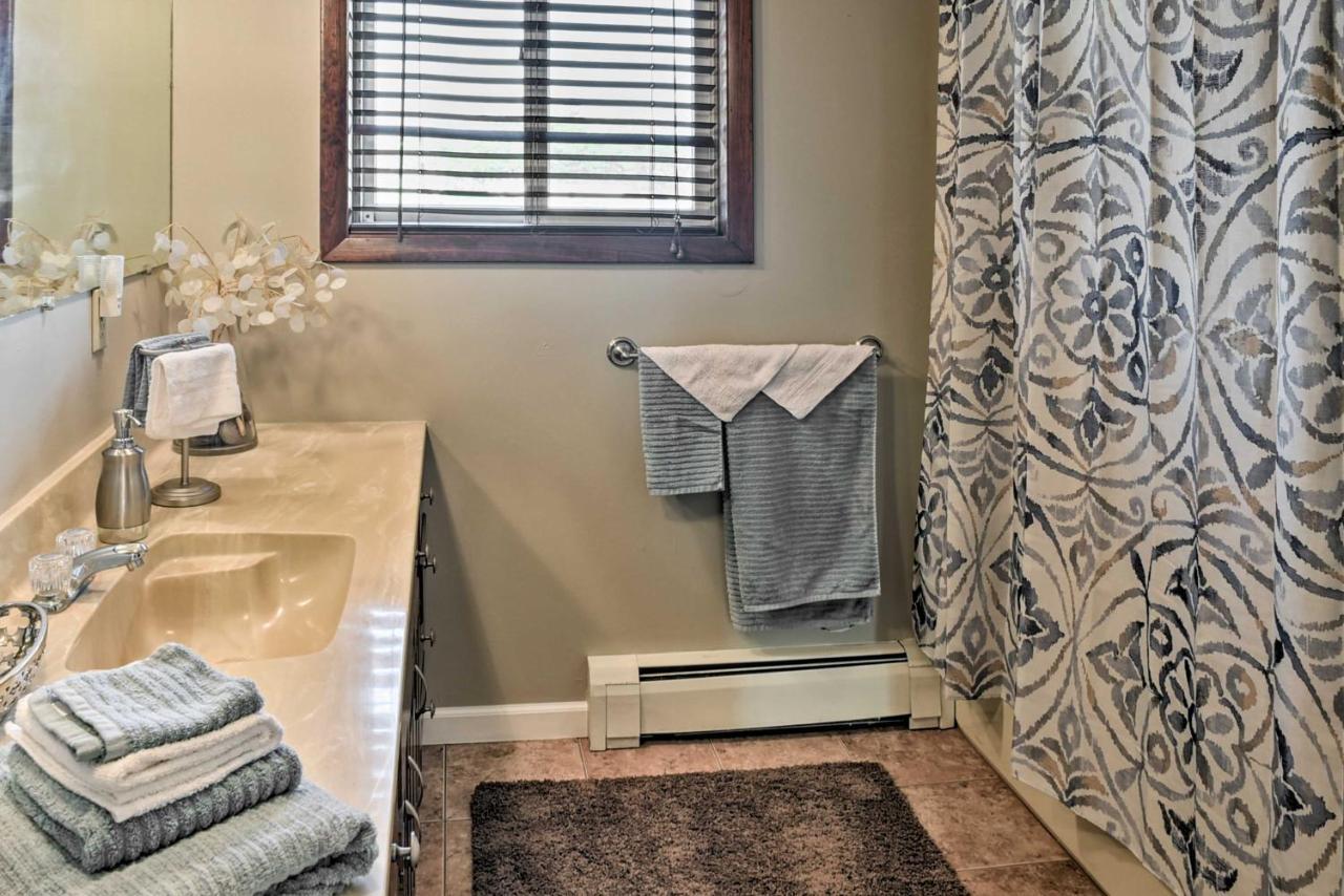 East Tawas Apartment Near Lake Huron And Downtown! Экстерьер фото