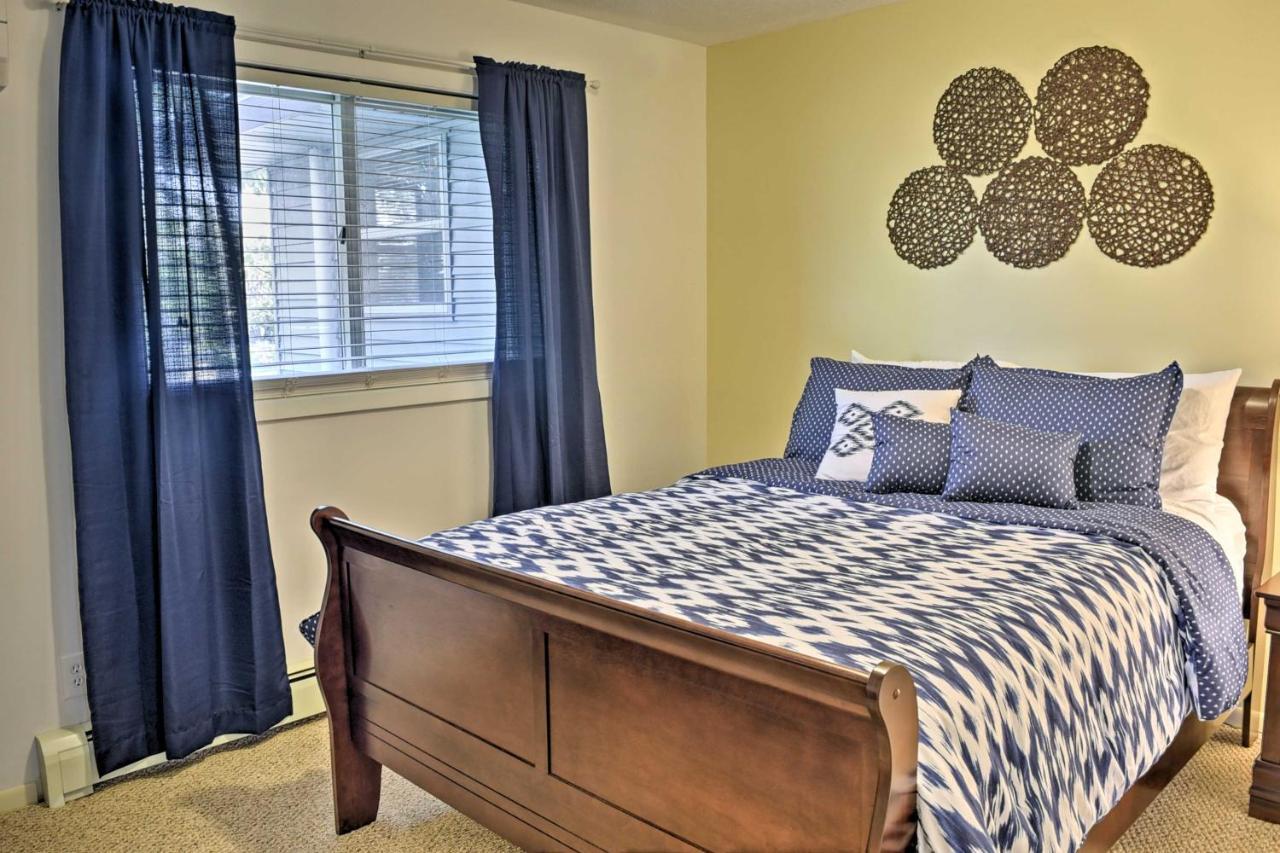 East Tawas Apartment Near Lake Huron And Downtown! Экстерьер фото