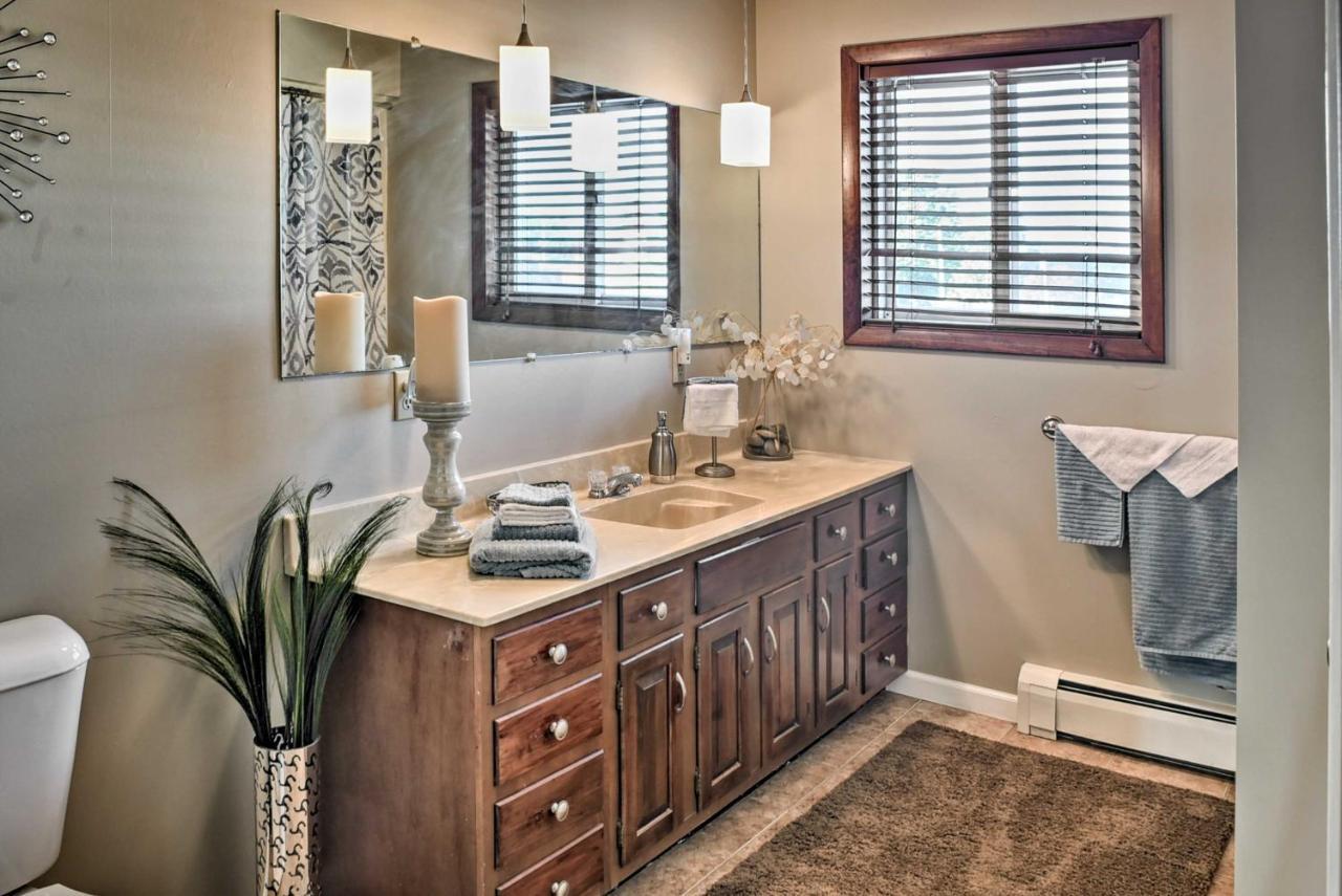 East Tawas Apartment Near Lake Huron And Downtown! Экстерьер фото
