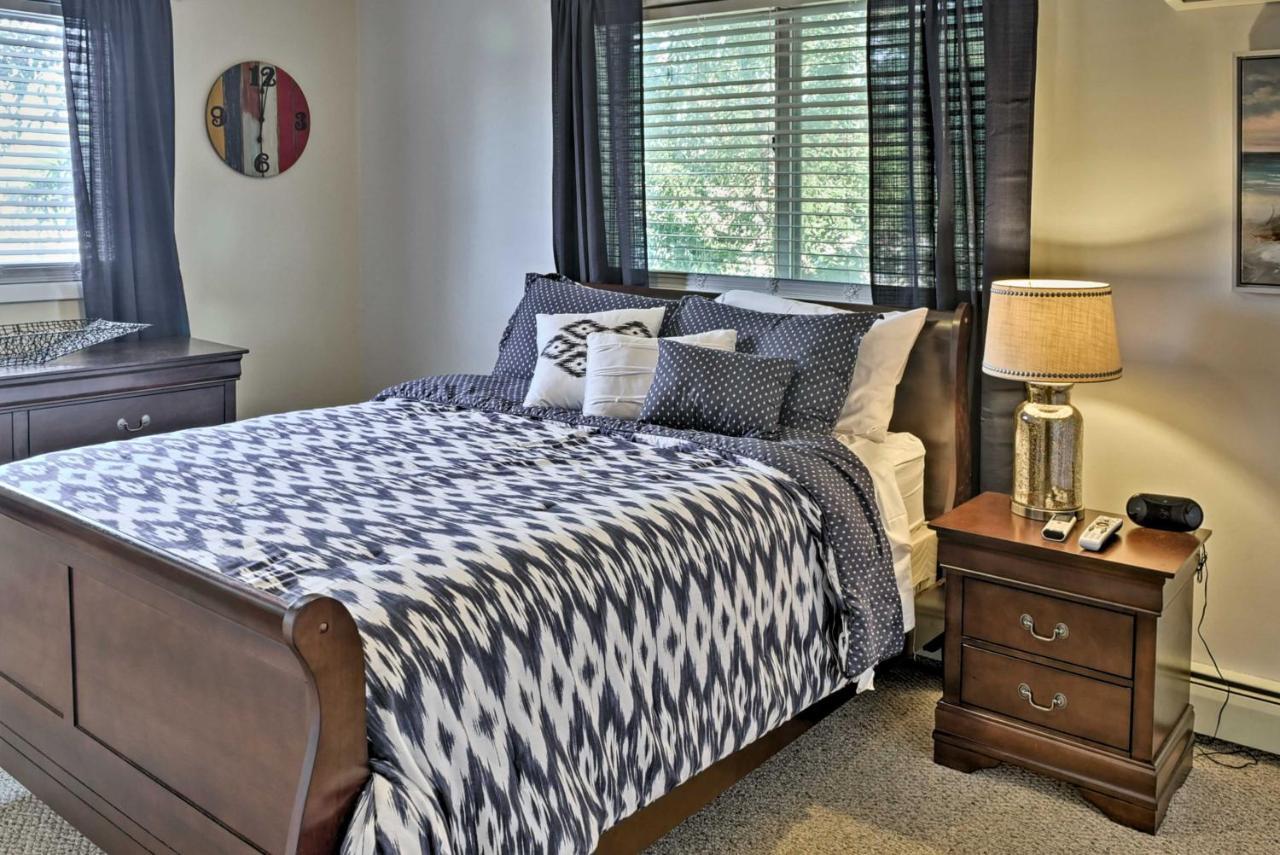 East Tawas Apartment Near Lake Huron And Downtown! Экстерьер фото