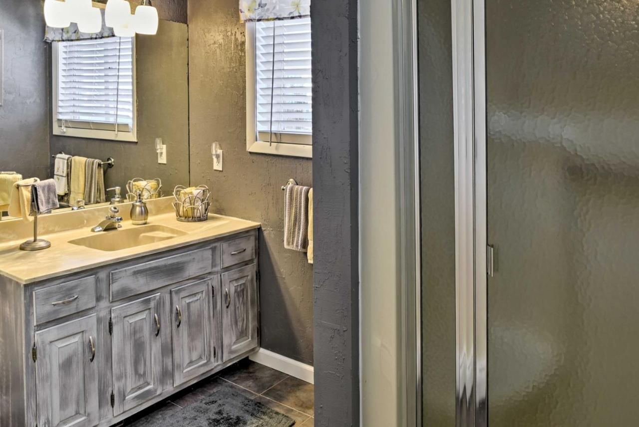 East Tawas Apartment Near Lake Huron And Downtown! Экстерьер фото