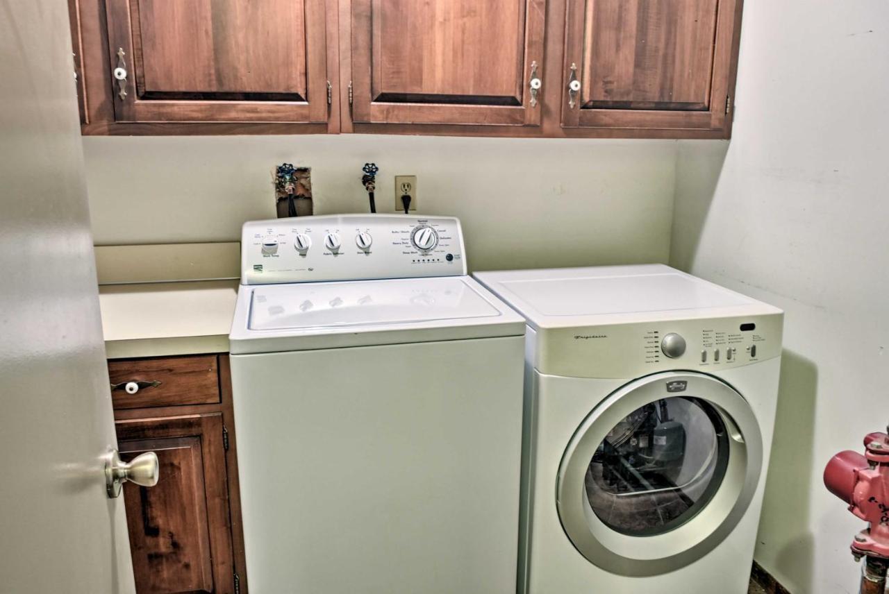 East Tawas Apartment Near Lake Huron And Downtown! Экстерьер фото
